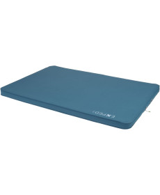 Килимок надувний Exped Deepsleep Mat Duo 7.5 LW