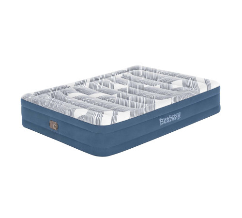 Матрац надувний Bestway 6712Y, 203 x 152 x 36 см Матрац надувний Bestway 6712Y, 203 x 152 x 36 см
