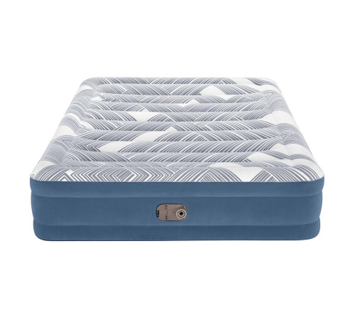 Матрац надувний Bestway 6712Y, 203 x 152 x 36 см Матрац надувний Bestway 6712Y, 203 x 152 x 36 см