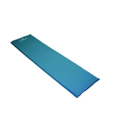 Килимок самонадувний Ferrino Bluenite 183x51 см, синій