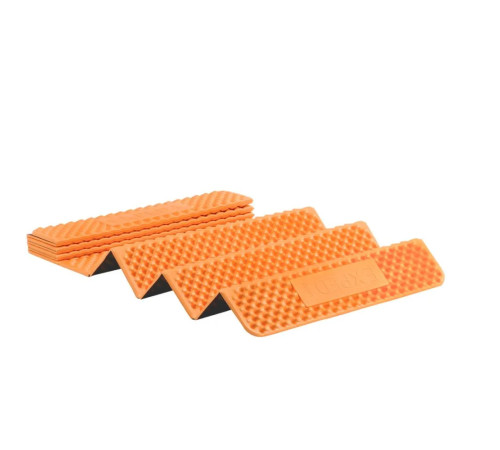 Килимок Exped Flexmat LW 197х65 см, помаранчевий Килимок Exped Flexmat LW 197х65 см, помаранчевий
