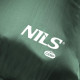 Килимок самонадувний NILS CAMP NC4008, 188 х 57 х 2,5 см - зелений