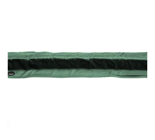 Килимок самонадувний NILS CAMP NC4008, 188 х 57 х 2,5 см - зелений