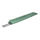 Килимок самонадувний NILS CAMP NC4008, 188 х 57 х 2,5 см - зелений