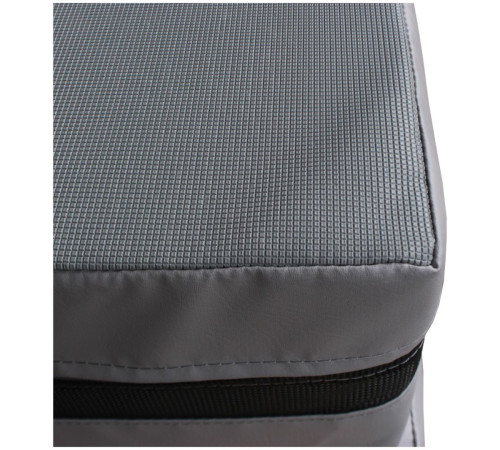 Мат для вправ MASTER T21 300 x 200 x 20 см - сірий Мат для вправ MASTER T21 300 x 200 x 20 см - сірий