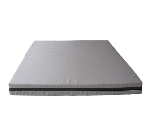Мат для вправ MASTER T21 300 x 200 x 20 см - сірий Мат для вправ MASTER T21 300 x 200 x 20 см - сірий
