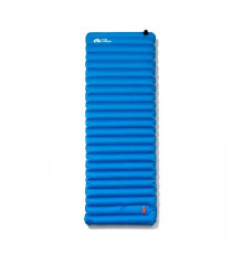 Килимок надувний Mobi Garden Taurus  NX20663004 90 мм, синій