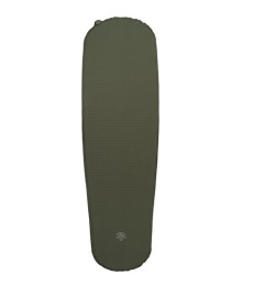 Килимок самонадувний Highlander Kip Self-inflatable Sleeping Mat SM126-OG 185x55 см, оливковий