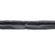 Килимок самонадувний NILS CAMP NC4018, 188 х 66 х 3,5 см - темно-сірий