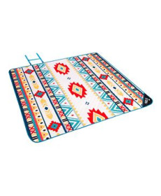 Килим для пікніка NC8022 195X200 см NILS CAMP