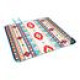 Килим для пікніка NC8022 195X200 см NILS CAMP