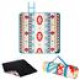 Килим для пікніка NC8022 195X200 см NILS CAMP