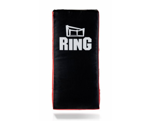 Щит тренувальний Curved Thai Pad inSPORTline Bentblo Small - 60 x 30 см 