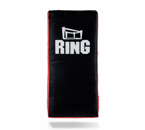 Щит тренувальний Curved Thai Pad inSPORTline Bentblo Small - 60 x 30 см 