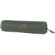 Килимок самонадувний Easy Camp Self-inflating Siesta Mat Double 5 cm Grey (300058)