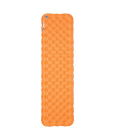 Килимок надувний Big Agnes Zoom UL Insulated 25 x 78 см- оранжевий