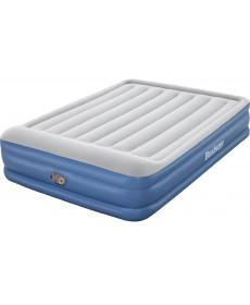 Матрац надувний Bestway Tritech Queen 203 x 152 x 46 см