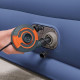 Матрац надувний Bestway Tritech Queen 203 x 152 x 46 см
