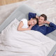 Матрац надувний Bestway Tritech Queen 203 x 152 x 46 см