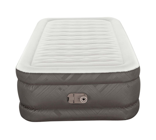 Materac dmuchany 191x97x46 cm z wbudowaną pompką elektryczną Bestway 69048