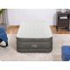 Матрац надуний Bestway 69048 з насосом 191 x 97 x 46 см, бежевий