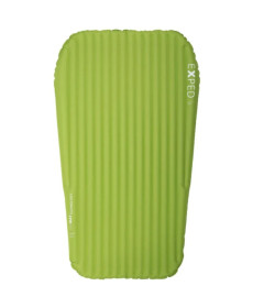 Килимок надувний Exped Ultra 1R Duo LW