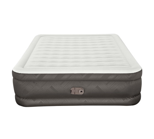 Materac dmuchany 203x152x46 cm z wbudowaną pompką elektryczną Bestway 69050