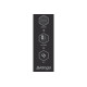 Килимок нагрівальний Vango Radiate Heat Mat, 60 х 40 см - чорний