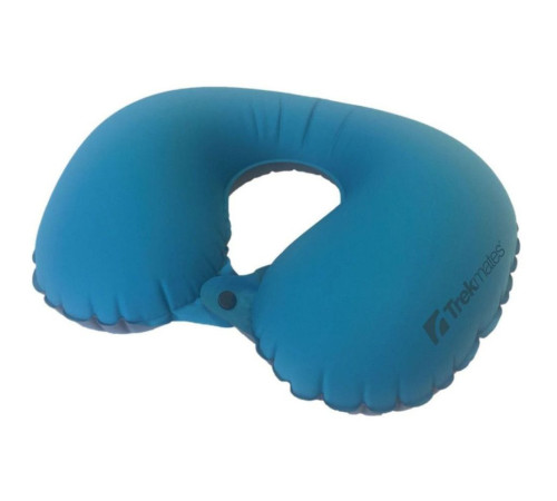 Подушка Trekmates Air Lite Neck Pillow Подушка Trekmates Air Lite Neck Pillow
