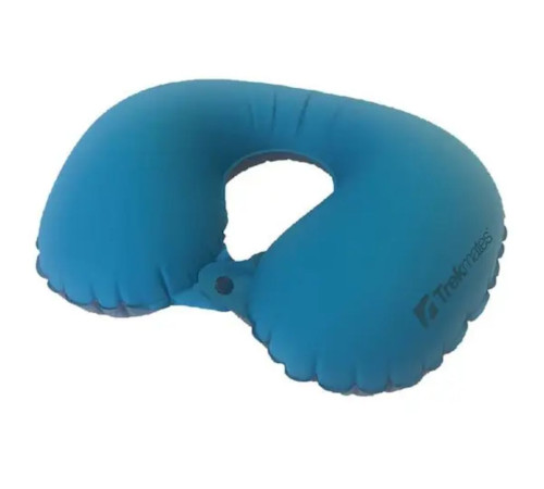 Подушка Trekmates Air Lite Neck Pillow Подушка Trekmates Air Lite Neck Pillow