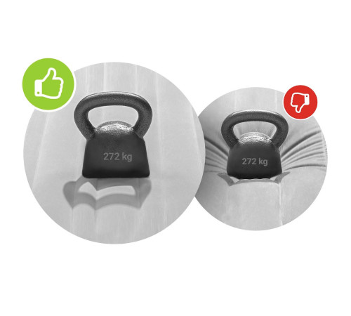 Матрац надувний INTEX 64144 з насосм 203 x 183 x 25 см, чорний