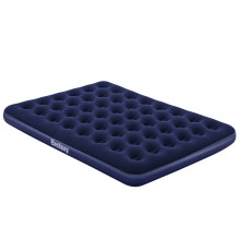Матрац надувний Bestway 67003 203x152 см, синій