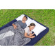 Матрац надувний Bestway 67003 203x152 см, синій