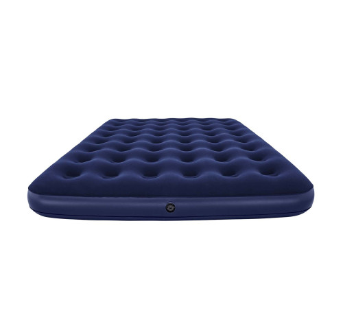 Матрац надувний Bestway 67003 203x152 см, синій