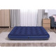 Матрац надувний Bestway 67003 203x152 см, синій