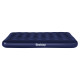 Матрац надувний Bestway 67003 203x152 см, синій