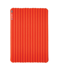 Килимок надувний Big Agnes Insulated Air Core Ultra 50x78 Double Wide