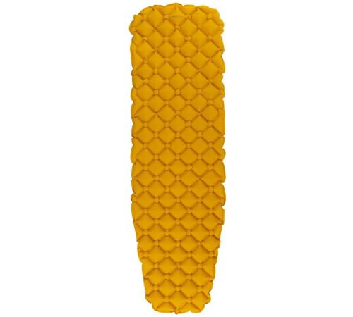 Килимок надувний Trekmates Air Lite Sleep Mat - O/S - жовтий Килимок надувний Trekmates Air Lite Sleep Mat - O/S - жовтий