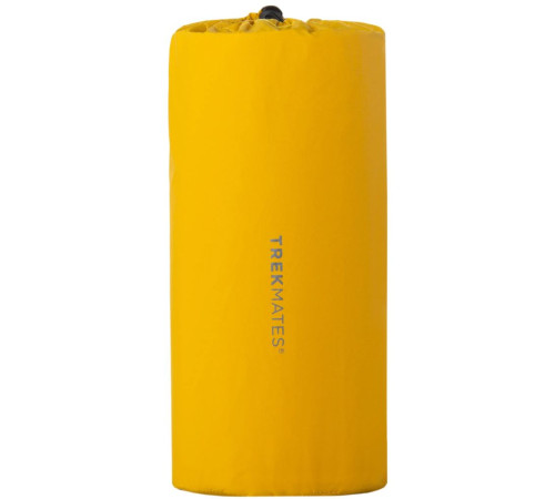 Килимок надувний Trekmates Air Lite Sleep Mat - O/S - жовтий Килимок надувний Trekmates Air Lite Sleep Mat - O/S - жовтий