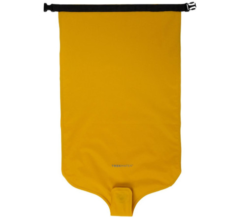 Килимок надувний Trekmates Air Lite Sleep Mat - O/S - жовтий Килимок надувний Trekmates Air Lite Sleep Mat - O/S - жовтий