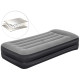 Матрац надувний Bestway 67401 з насосом 191x97x46 см
