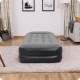 Матрац надувний Bestway 67401 з насосом 191x97x46 см