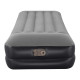 Матрац надувний Bestway 67401 з насосом 191x97x46 см