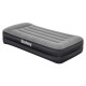 Матрац надувний Bestway 67401 з насосом 191x97x46 см