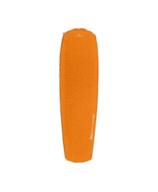 Килимок надувний Ferrino Superlite 600 183x51 см, помаранчевий 