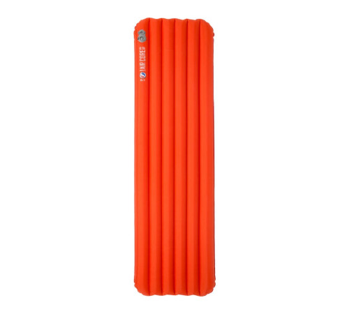 Килимок надувний Big Agnes Insulated Air Core Ultra 25x78 Wide Long Килимок надувний Big Agnes Insulated Air Core Ultra 25x78 Wide Long