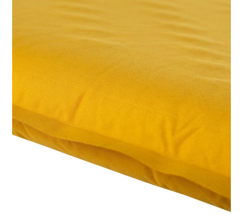 Килимок самонадувний Trekmates Shuteye Sleep Mat - O/S - жовтий Килимок самонадувний Trekmates Shuteye Sleep Mat - O/S - жовтий