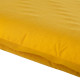 Килимок самонадувний Trekmates Shuteye Sleep Mat - O/S - жовтий