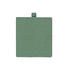 Килимок для пікніка Mobi Garden Diamond NX23663019 200 х 200 см, зелений