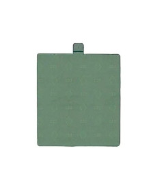 Килимок для пікніка Mobi Garden Diamond NX23663019 200 х 200 см, зелений